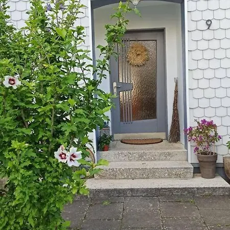 Casa Filada - Ferienort Fuer Alle Laubach  Exterior foto