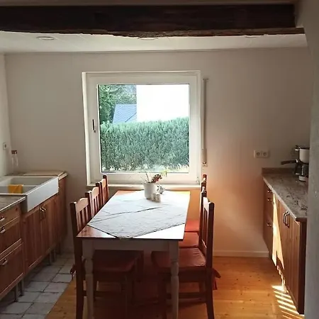 Casa Filada - Ferienort Fuer Alle Laubach  Exterior foto