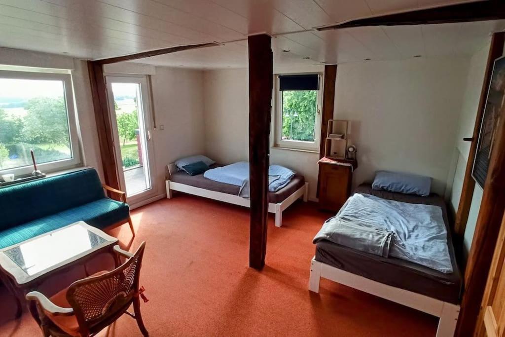 Casa Filada - Ferienort Fuer Alle Ferienhaus *