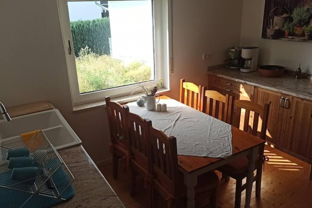Ferienhaus Casa Filada - Ferienort Fuer Alle