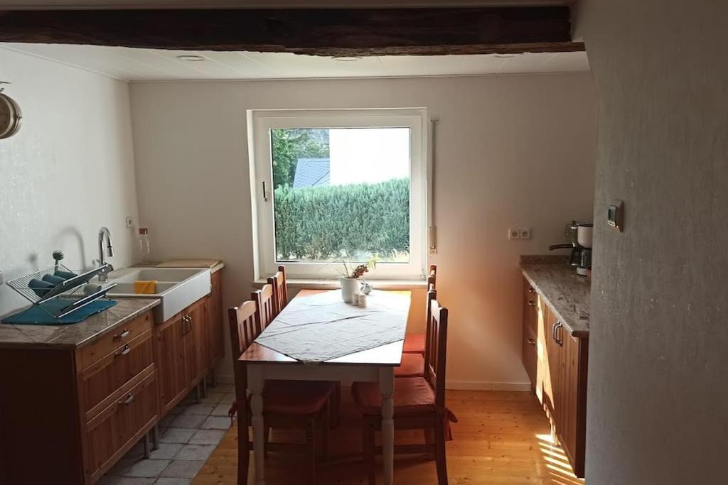 Casa Filada - Ferienort Fuer Alle Ferienhaus Laubach (Rhineland-Palatinate)