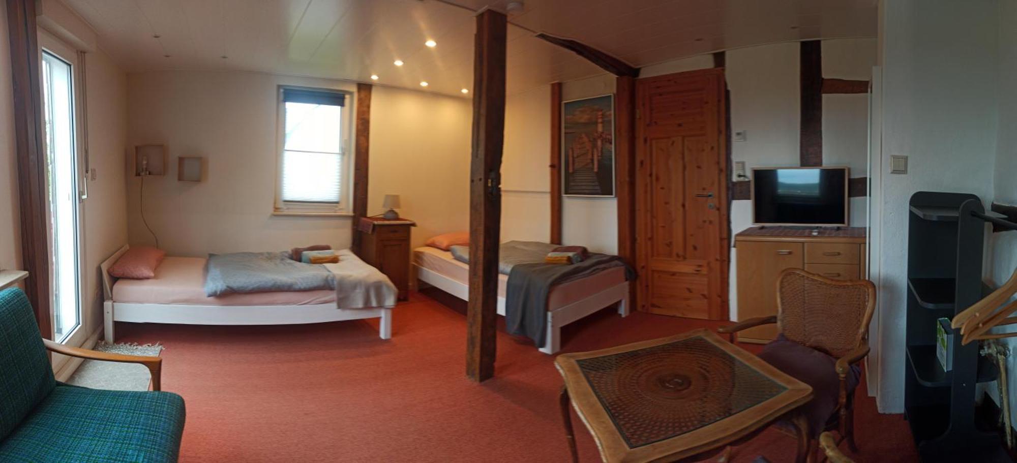 Casa Filada - Ferienort Fuer Alle Ferienhaus