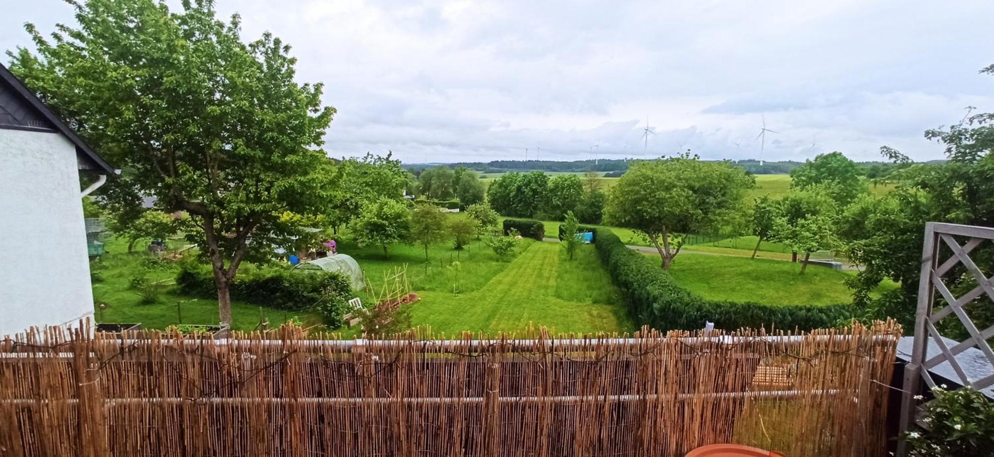 Casa Filada - Ferienort Fuer Alle Laubach (Rhineland-Palatinate)